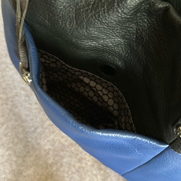 Brighton Klee Shoulderbag - Picture 5 of 8